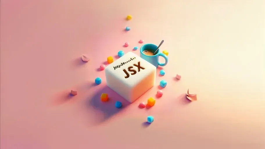 JSX, du sucre syntaxique !